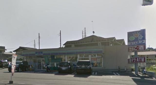 コンビニ　スリーエフ多摩境店（コンビニ）まで270m