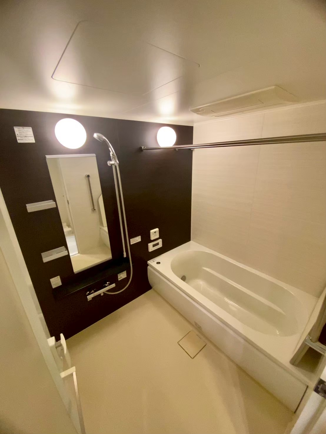 バス・シャワールーム　2025撮影