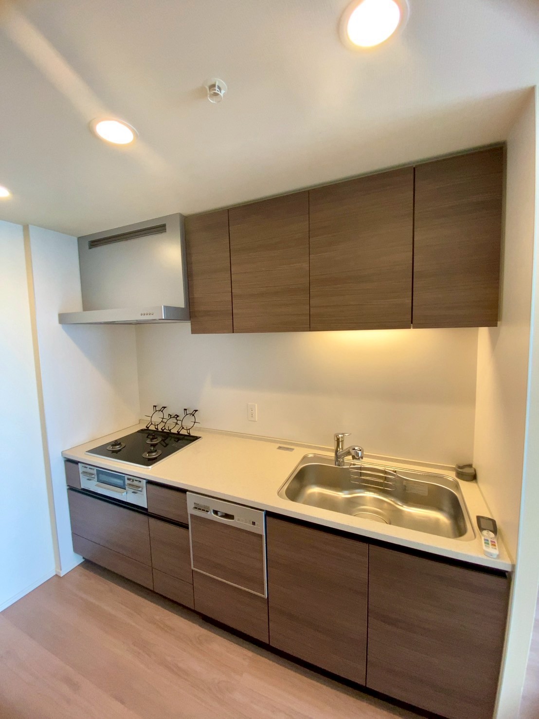 キッチン　2025撮影