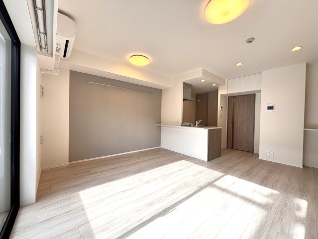 居室・リビング　※別室参考写真