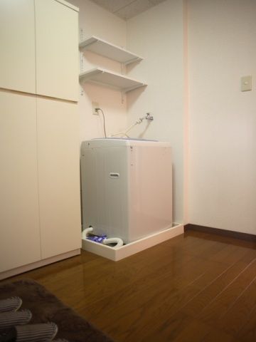 その他部屋・スペース