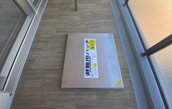 エスリード神戸グランドールの内装写真