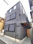 小岩駅より徒歩8分 3階 新築の賃貸物件