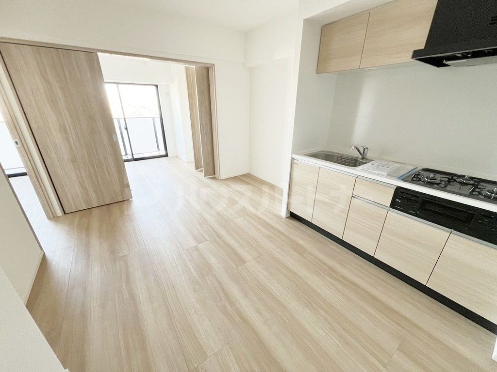 その他部屋・スペース　リビング/居室