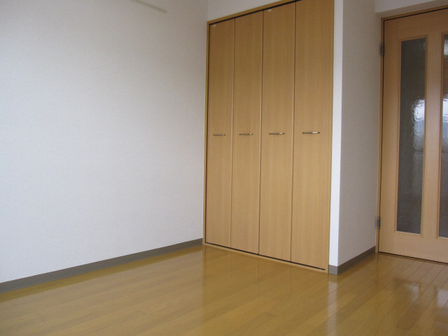 その他部屋・スペース　洋室