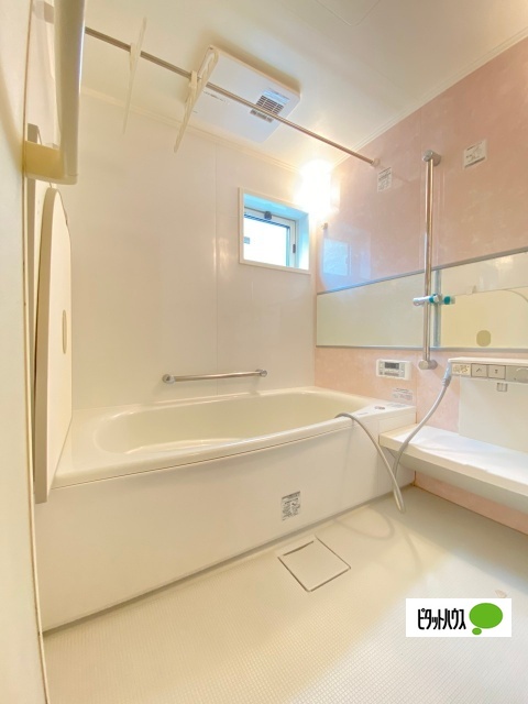 バス・シャワールーム　イメージ