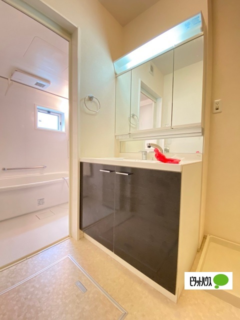 洗面設備　イメージ