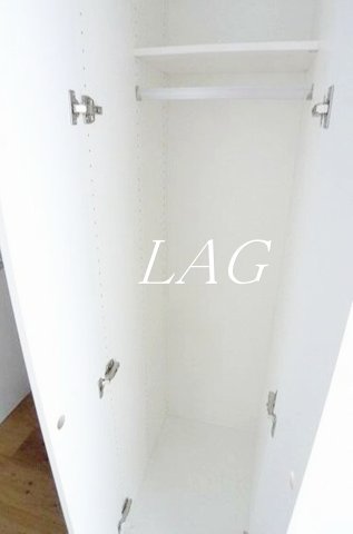 収納　収納です。