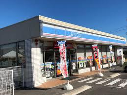 コンビニ　ローソン（コンビニ）まで578m