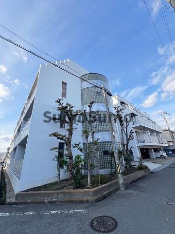 建物外観　外観です