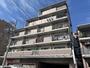 鷹取駅より徒歩7分 5階 築25年11ヶ月の賃貸物件