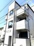 ＣＯＮＮＥＣＴＰＡＲＫＭＩＮＡＭＩＨＡＮＡＺＯＮＯ 3階 築3年の賃貸物件