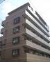 ハイシティ吾妻橋 4階 築34年6ヶ月の賃貸物件