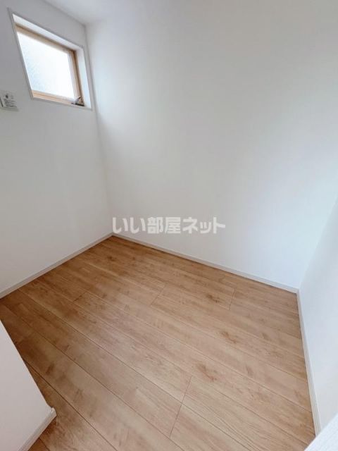 ＪＲ豊肥本線 東海学園前駅 徒歩9分 3階建 築1年の内装写真