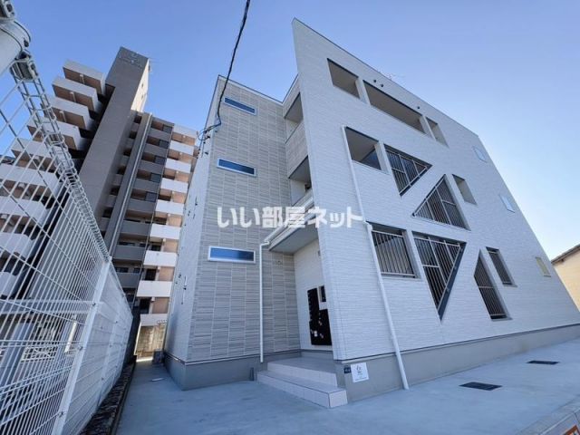 ＪＲ豊肥本線 東海学園前駅 徒歩9分 築1年