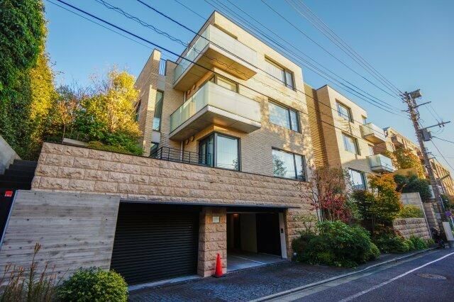 建物外観　外観です