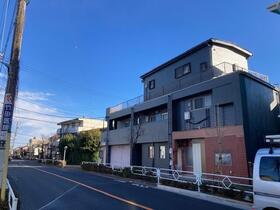 多摩都市モノレール/砂川七番駅 歩5分