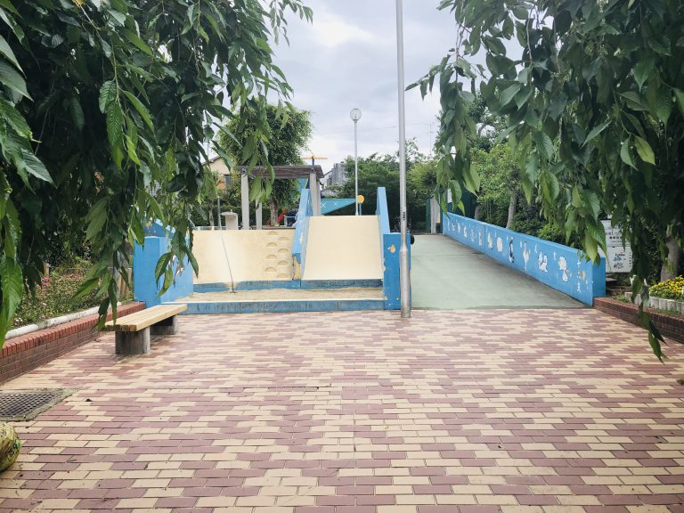 公園　庄内東第２公園（公園）まで241m