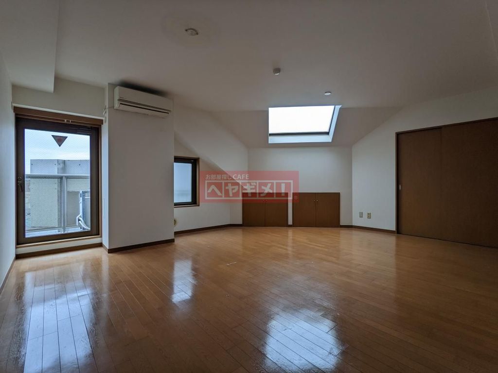 その他部屋・スペース　リビング/居室