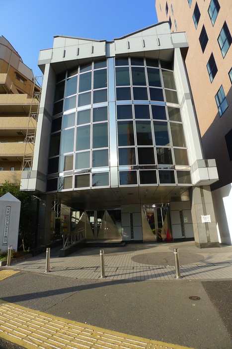 役所　文京アカデミー音羽（役所）まで20m