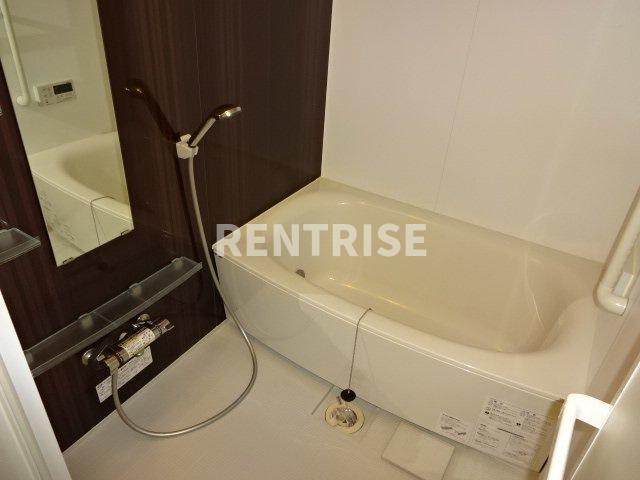 バス・シャワールーム　ユニットバス(イメージ)