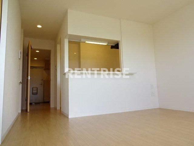 キッチン　ＬＤＫ(イメージ)