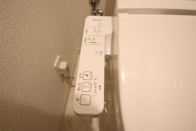 その他設備　※別室の参考写真の為、現況優先です。