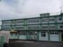 小学校　南河原小学校（小学校）まで700m