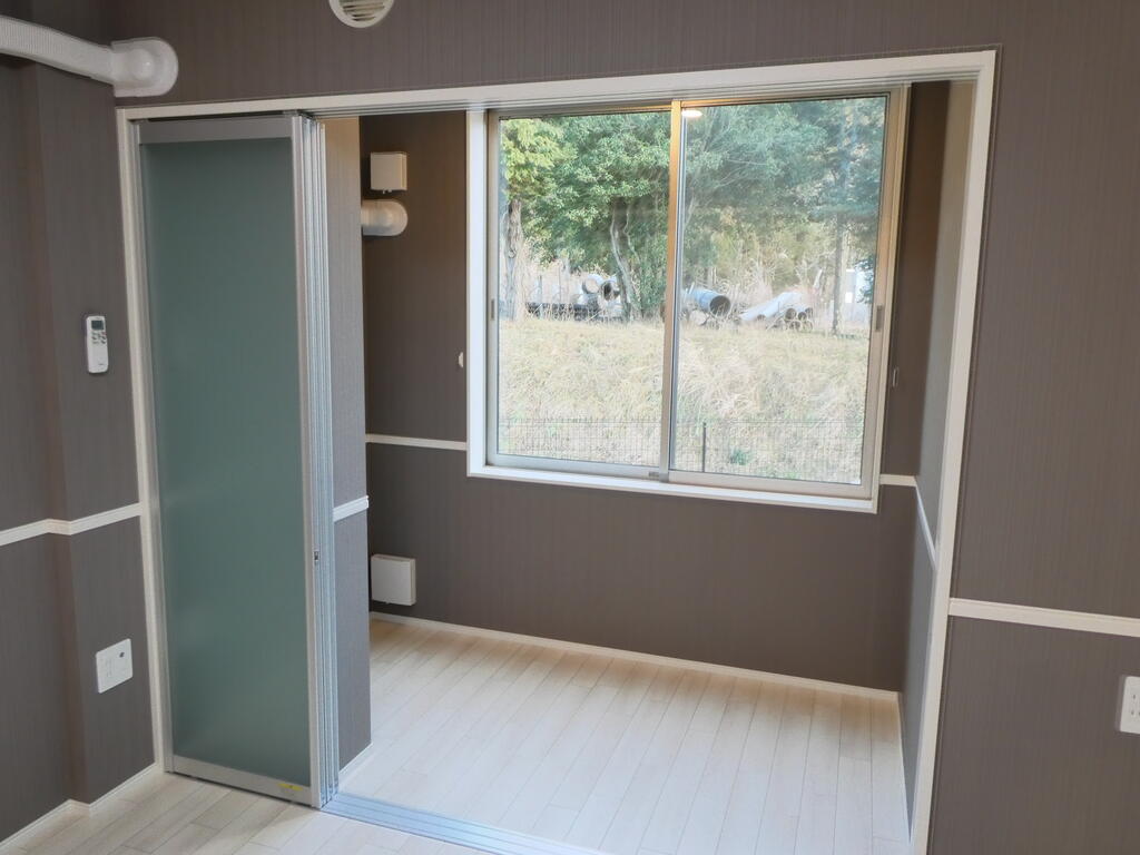 バルコニー　サンルーム