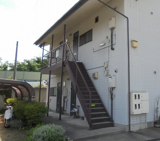 エントランス　同じシリーズの参考画像です。