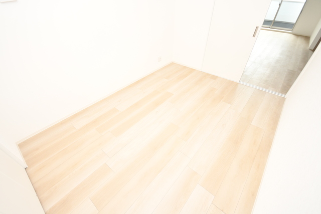 居室・リビング　洋室