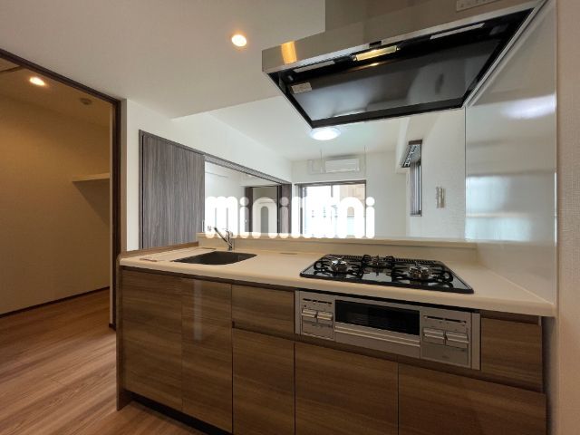 キッチン　参考写真