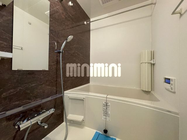 バス・シャワールーム　参考写真