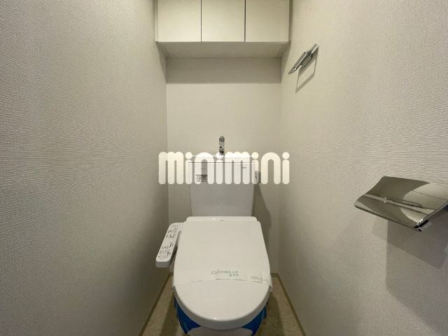 トイレ　参考写真