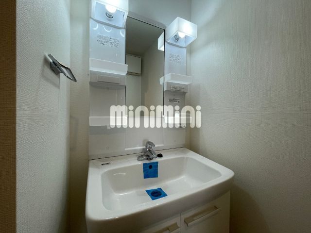 洗面設備　参考写真