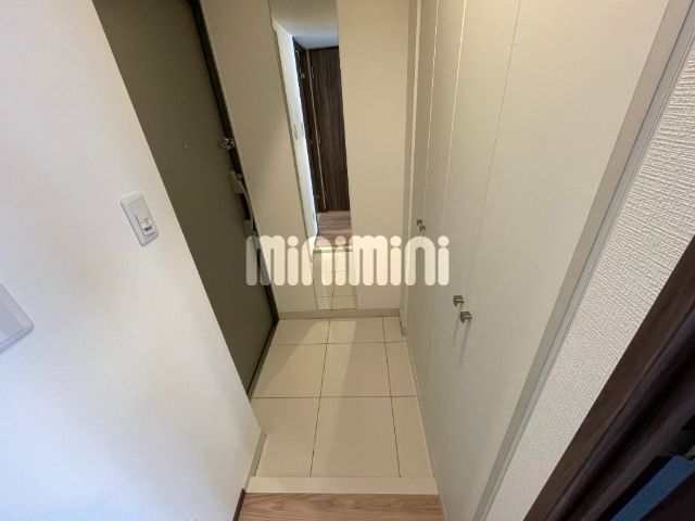 玄関　参考写真