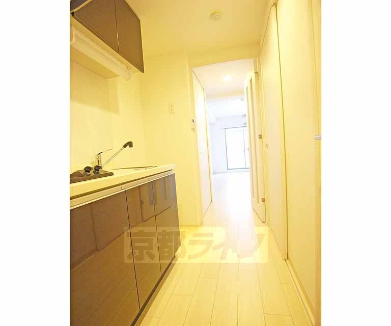 その他部屋・スペース　廊下です