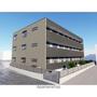 三ツ境駅より徒歩16分 3階 新築の賃貸物件