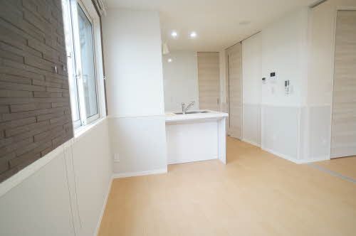 居室・リビング　ＬＤＫ