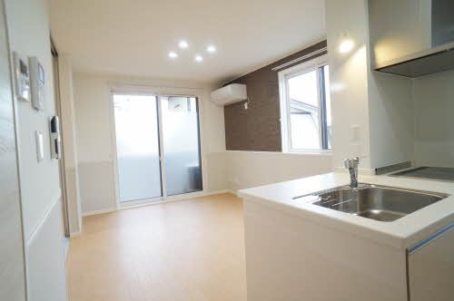 居室・リビング　ＬＤＫ