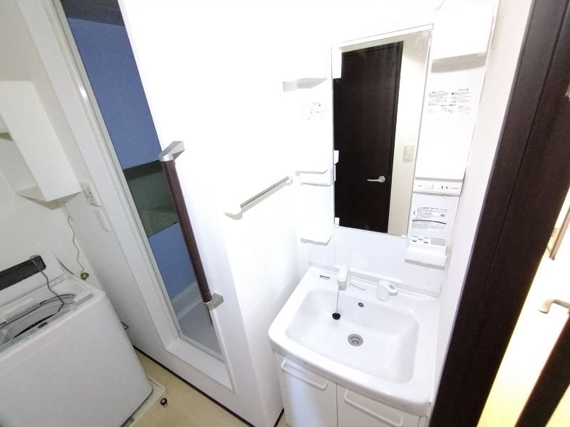 その他部屋・スペース　独立洗面台