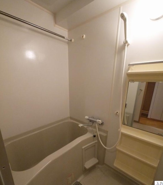 バス・シャワールーム　アクア・レアーレ青葉台