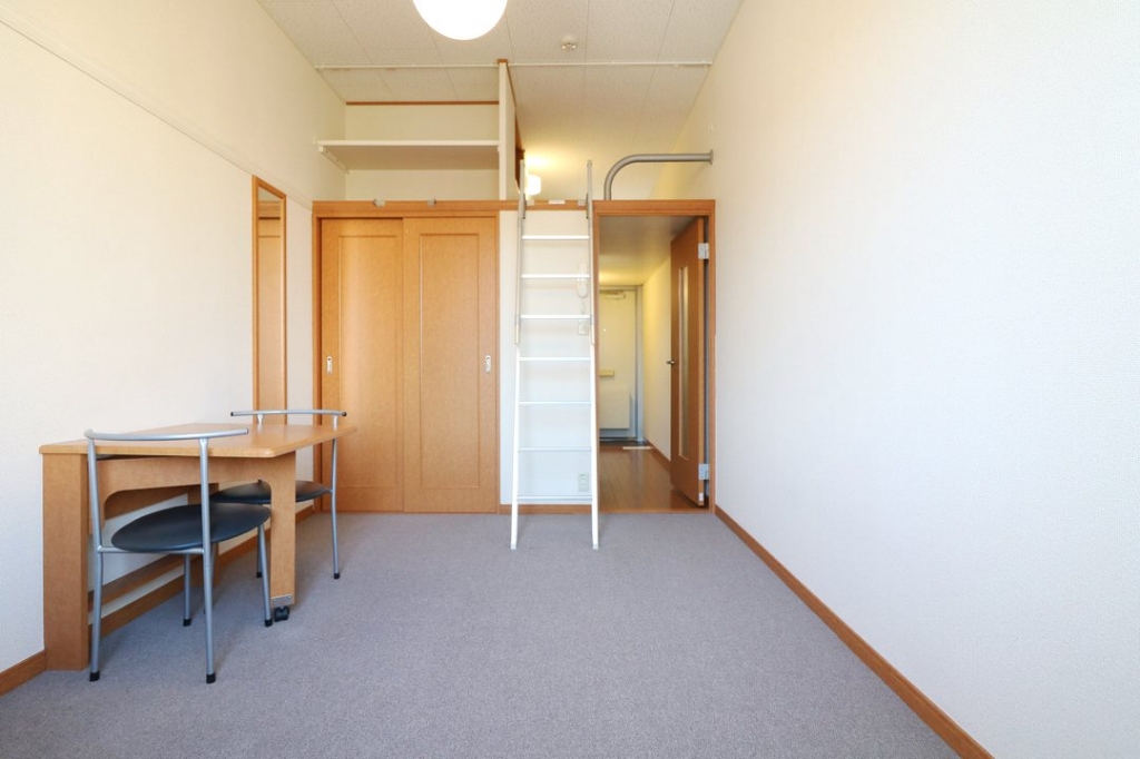 その他部屋・スペース