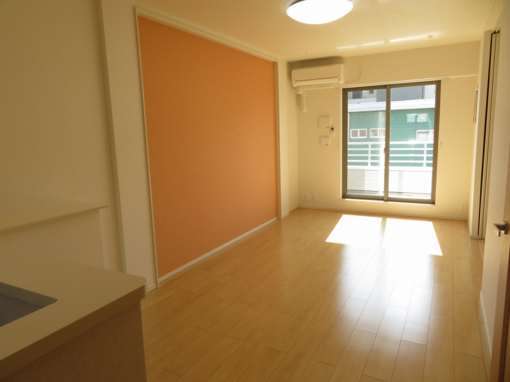 その他部屋・スペース　リビング