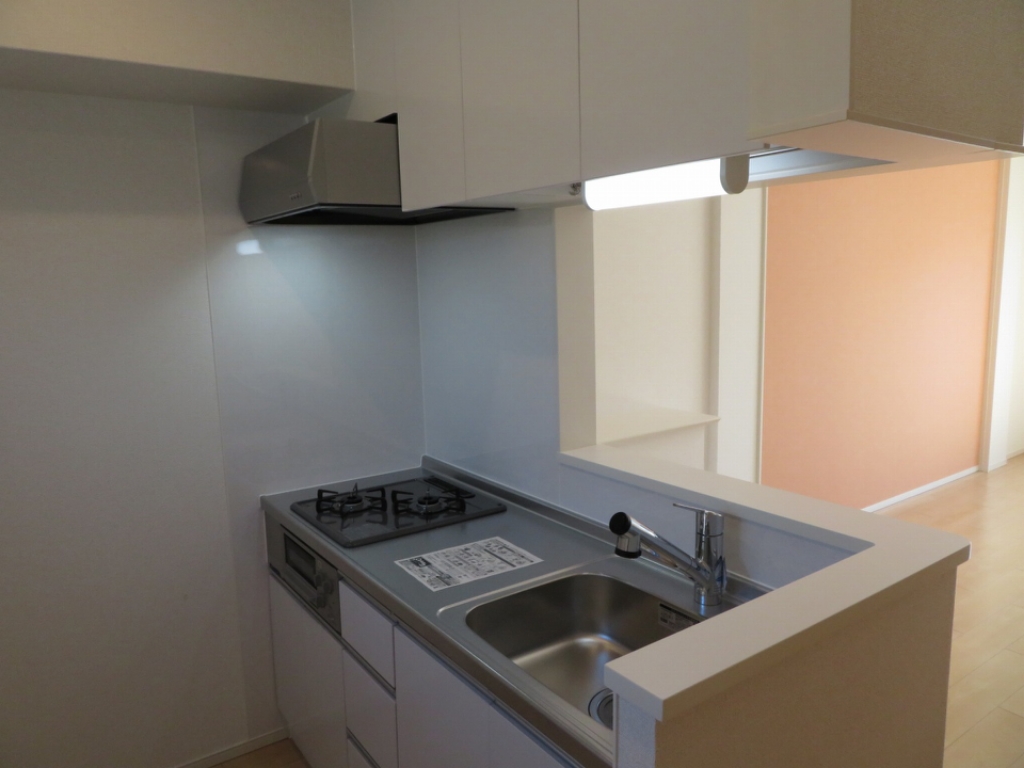 キッチン　台所