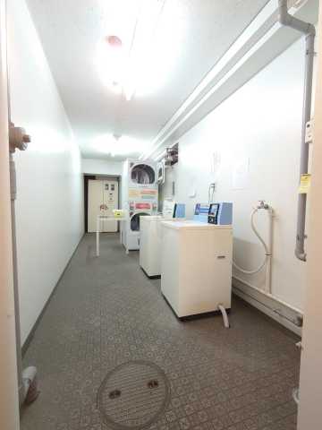 その他設備　ダイアパレス上野