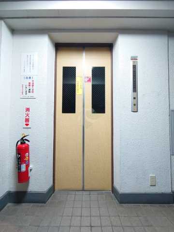 その他　ダイアパレス上野