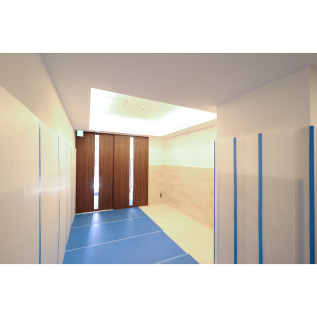 居室・リビング　ゆったりとした居間です