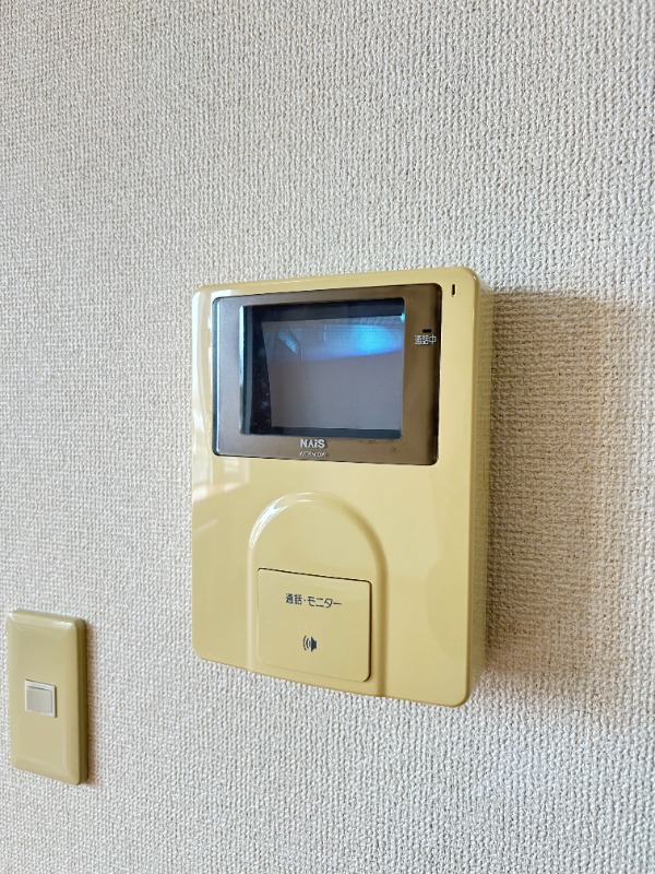 その他設備　設備