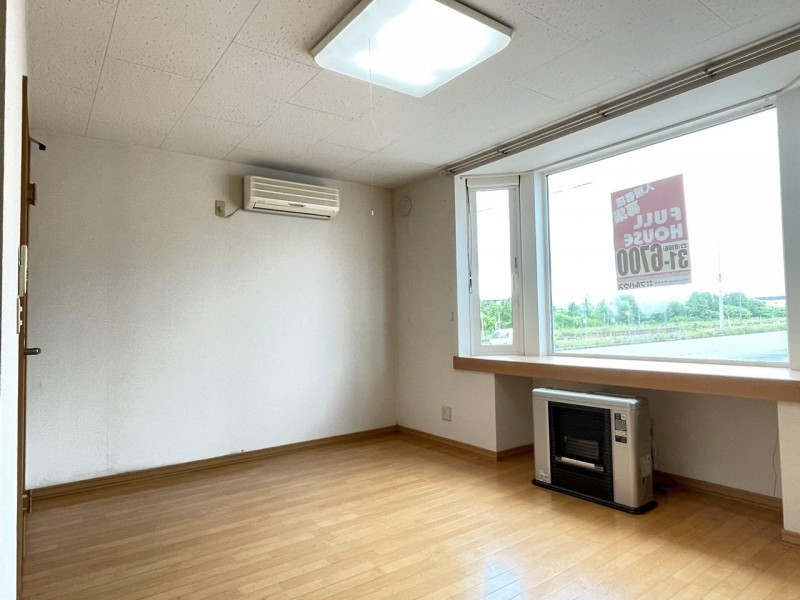 居室・リビング　リビング１